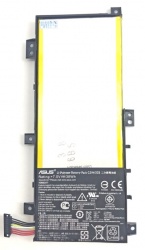 Аккумулятор (батарея) для ноутбука Asus (C21N1333) TP550LA, X454WA, 4900mAh (Premium)