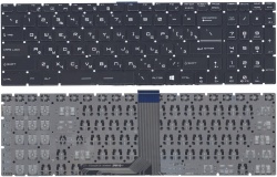Клавиатура для ноутбука MSI GT72, GS60, GS70, GP62, GE70, GL72