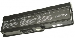 Аккумулятор для ноутбука Dell WW116 Vostro 1400 7800mAh