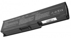 Аккумулятор для ноутбука Dell WW116 Vostro 1400 5200mAh