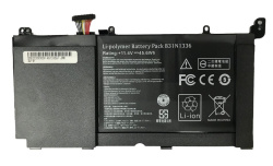 Аккумулятор для ноутбуков ASUS VivoBook S551, S551LA, V551LA C31-S551