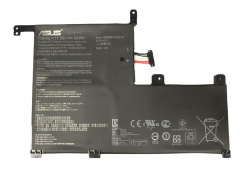 Аккумулятор (батарея) для ноутбука Asus (C31N1703) UX561UA Flip 3, 4440mAh (Premium)