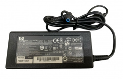 Блок питания (зарядка) для ноутбука HP 19.5V 3.33A (65W) 4.5x3.0мм с иглой
