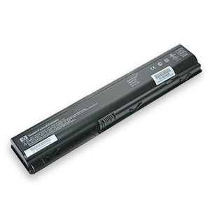 Аккумулятор для ноутбука HP (HSTNN-IB34) Pavilion dv9000 - 5200mAh