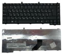 Клавиатура для ноутбука Acer Aspire 3100, 3102, 3650, 3690, 5100