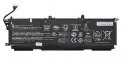Аккумулятор (батарея) для ноутбука HP (AD03XL) Envy 13-AD, 4300mAh (Premium)
