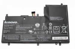 Аккумулятор для ноутбука Lenovo Yoga 3 14 700-14ISK, L14M4P72 (Premium)