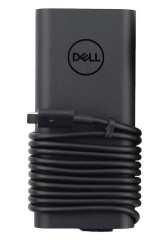 Блок питания (зарядка) для ноутбука Dell 5V 1A, 20V 6.5A (130W) USB Type-C (Premium)
