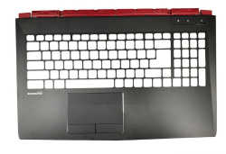 Корпус для ноутбука MSI GE62, GP62, GL62, PE60 средняя часть, Металлическая