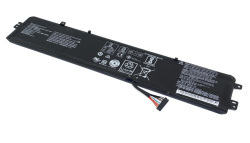 Аккумулятор (батарея) для ноутбука Lenovo (L14M3P24) IdeaPad 700, 700-15ISK, 4050mAh