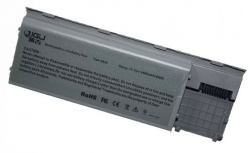 Аккумулятор для ноутбука Dell TC030 Latitude D620, D630 4400mAh