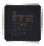 Микросхема IT8585E-CXS мультиконтроллер ITE