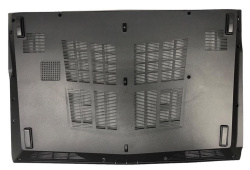 Корпус для ноутбука MSI GL62M, GP62, GF62, GV62 нижняя часть, Поддон