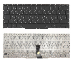 Клавиатура для ноутбука Apple MacBook Air 11 A1370, A1465 BIG Enter