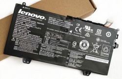 Аккумулятор (батарея) для ноутбука Lenovo (L14L4P72) Yoga 700-11ISK 11 " 5265mAh (Premium)