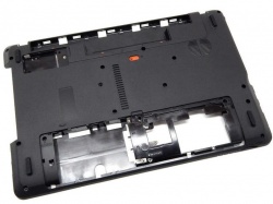 Корпус для ноутбука Acer Aspire E1-571G нижняя часть Поддон
