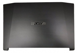 Корпус для ноутбука Acer Nitro 5 AN515-51, AN515-53, AN515-41 (верхняя часть) крышка с рамкой, ТИП2