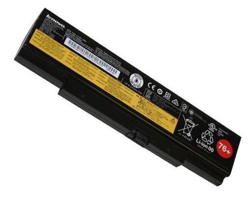 Аккумулятор батарея для ноутбука Lenovo E550, E555, 45N1759, 45N1762 4300mAh
