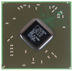 216-0728014 видеочип AMD Mobility Radeon HD 4500