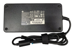 Блок питания (зарядка) для ноутбука HP 19.5V 11.8A (230W) 4.5x3.0мм с иглой, (Premium)
