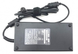 Блок питания (зарядка) для ноутбука Acer Predator, Dell 19.5V 9.23A (180W), 7.4x5.0мм с иглой