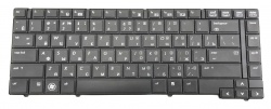 Клавиатура для ноутбука HP EliteBook 8440 8440W 8440P