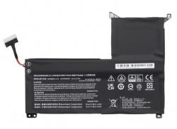 Аккумулятор (батарея) для ноутбука Colorful (NP50BAT-4-73) X15 AT 23, 4550mAh