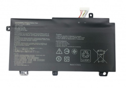 Аккумулятор (батарея) для ноутбука Asus (B31N1726) FX504, 4200mAh ТИП1