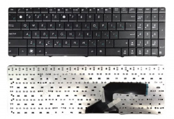 Клавиатура для ноутбука Asus N53, K53, K52, N50, UL50, G60, K54, K72