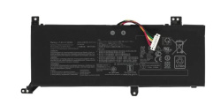 Аккумулятор (батарея) для ноутбука Asus (B21N1818-2) VivoBook 15 X512DK, 4050mAh ВИД3