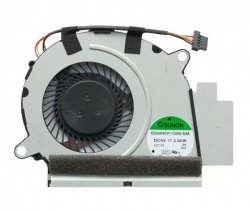Вентилятор (кулер) для ноутбука Acer Aspire S5, S5-391, S5-361, 4pin
