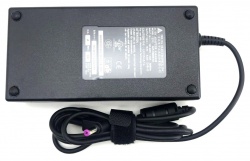 Блок питания (зарядка) для ноутбука Acer 19.5V 9.23A (180W) 5.5x1.7мм