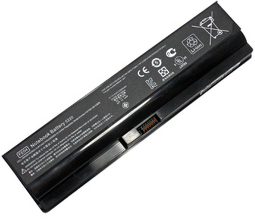 Аккумулятор для ноутбука HP (BQ349AA) 5220m
