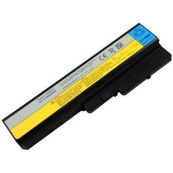 Аккумулятор (батарея) для ноутбука Lenovo (L08O6D01) IdeaPad Y430