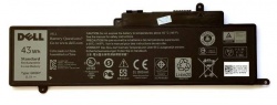Аккумулятор для ноутбука для DELL Inspiron 13 7347 GK5KY 3800mAh (Premium)