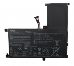Аккумулятор (батарея) для ноутбука Asus (B41N1532) Flip UX560UA, 3200mAh (Premium)