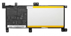Аккумулятор батарея для ноутбука Asus C21N1509 (Premium)