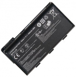 Аккумулятор (батарея) для ноутбука MSI BTY-L74, CX620, 4400mA (Premium)