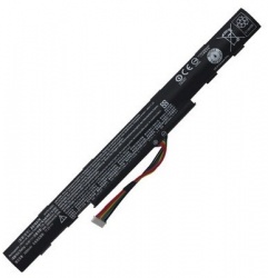 Аккумулятор (батарея) для ноутбука Acer (AS16A7K) E5-523, E5-575, 2700mAh