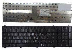 Клавиатура для ноутбука Gateway NX850X, NX850XL, NX860S, NX860X, NX860