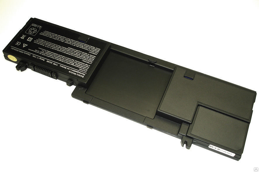 Аккумулятор для ноутбука Dell (JG917) Latitude D420, D430, 312-0443