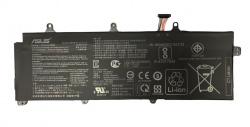 Аккумулятор (батарея) для ноутбука Asus (C41N1712) GX501, 3160mAh (Premium)