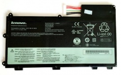Аккумулятор для ноутбука Lenovo L11N3P51 T430u, V490u, V590u 4250mAh (Premium)