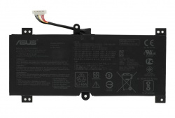 Аккумулятор (батарея) для ноутбука Asus (C41N1731) GL504, 4210mAh (Premium), Вид1
