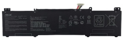 Аккумулятор (батарея) для ноутбука Asus (B31N1822) ZenBook Flip 14 UM462DA, 3550mAh (Premium)