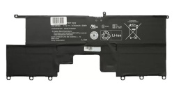 Аккумуляторная батарея для ноутбука Sony VAIO VGP-BPS38 4740mAh