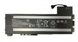 Аккумулятор (батарея) для ноутбука HP (VV09XL) ZBook 15 G3, 7500mAh (Premium)