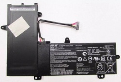 Аккумулятор батарея для ноутбука Asus C21N1504, 4840mAh (Premium)