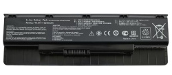 Аккумулятор (батарея) для ноутбука Asus A32-N56, N56, 5100mAh