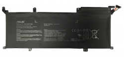 Аккумулятор (батарея) для ноутбука Asus (C31N1539) Zenbook UX305UA, 4800mAh (Premium)